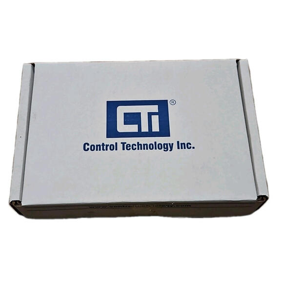 Other | Cti 2589a 81632point Universal Discrete Input Module For Cti ...